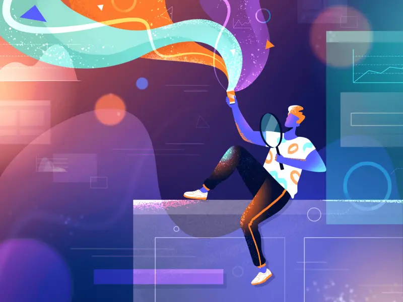 Animation and Motion Graphic Design: 10 Trends for 2023 29