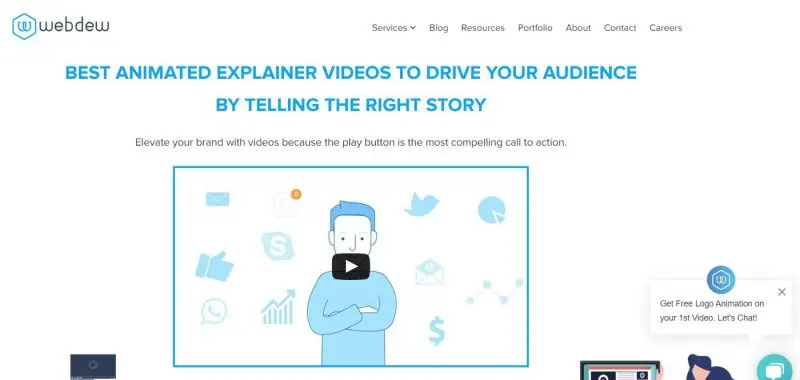 The Best Explainer Video Production Companies For 2021 28