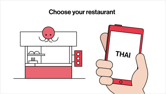 Mobile App Explainer Video 22