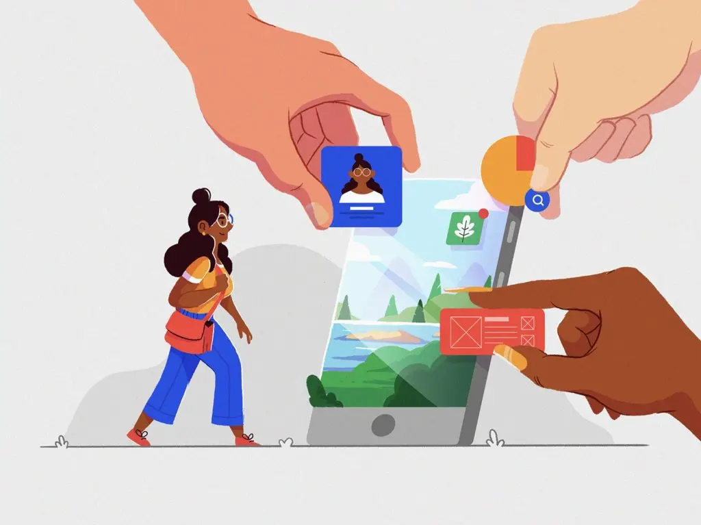 5 Inspiring Ecommerce Explainer Video Examples 20