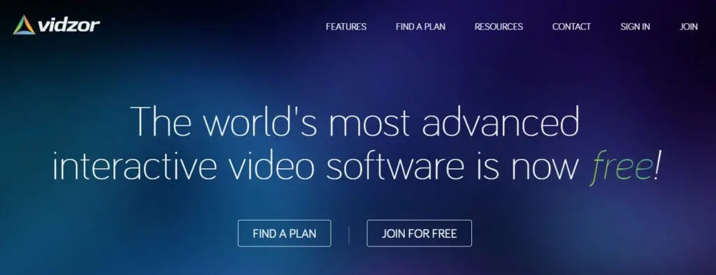 Top 12 Interactive Video Software 22