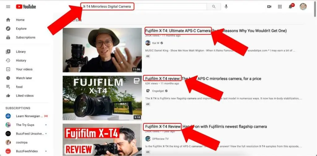 YouTube Analytics: YouTube Tracking Full Guide 29