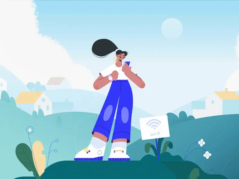 How to Promote a Mobile App With an Animated Explainer Video 20