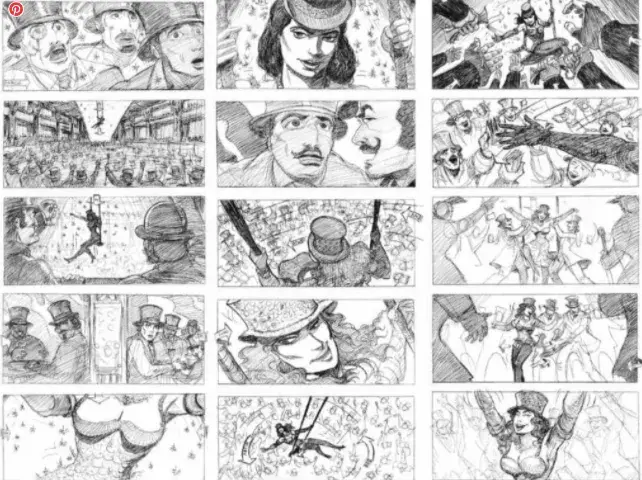 How to Storyboard a Video 26