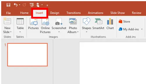 How to Embed a Video in Powerpoint? 21